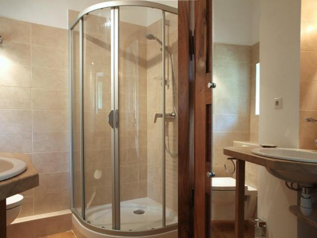 Chambres D'Hotes Avec Piscine La Rossillonie Beynac-et-Cazenac Δωμάτιο φωτογραφία
